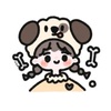 해피 강아지 🐶