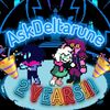 Deltarune Q&A