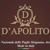dapolitoexperience