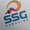 SSG Gamazine