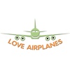 Love Airplanes