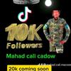 Mahad Cali Macoow Doolo