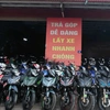 Xe Máy Bắc Giang 0945.833.892