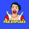 pak koplak