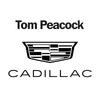 Tom Peacock Cadillac