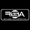 ROSA STUDIO AUTOMOTIVO