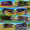 🚍BUSES SKINS🎮Agl🪽