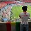 zzzakho