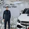 Mộc Cha
