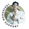 leejehoon support