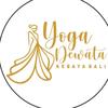 Yoga Dewata Kebaya Bali