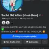 Suchi niê kdam (kem trộn)✅