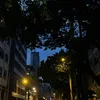 kranomsun