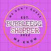 BUBBLEEGG JOURNEY