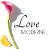 love.moderne