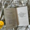 тгк : линчик на книжном 🦊