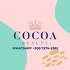 🌸🥥Cocoa Beauty 🥥🌸