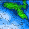 weatherkurdistanrainsnow