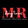 Mr Story timur🌻