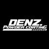 DENZ POWDER COATING BANDUNG