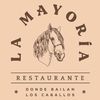 Restaurante La Mayoria