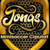 jonasminisoccerciputat
