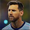 Messi 🐐🇦🇷