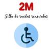 2m.silla.de.rueda