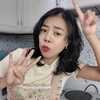 Mẹ Na-Ki mua gì zẫy?