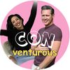 conventurous
