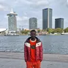 S BOY official