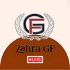 Zahra Gf Pants