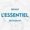 L’Essentiel RESTAURANT- BRUNCH