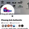 PHƯƠNG ANH AUTHENTIC