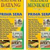 prima sera Catering