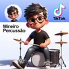 mineiropercurssao