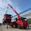 Crane Master