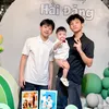 Anh Em Họ Trần