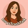 Lorystrashtalk