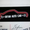 irfan.autocar