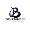 UNIQUEBABES.NG 💜