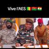 Vive L'AES