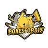 POKESTOP817
