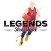 LEGENDS STREETBALL