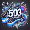 Arte musical503