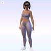 the1andonlyladyafrica