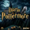 DIARIO POTTERMORE ⚯ ͛❾¾