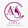 ارتست ابها أسماء أحمد 💄