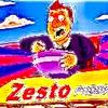 zestopudding