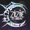 Zizie - Analista de TFT